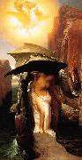 Lord Frederic Leighton, Perseus and Andromeda